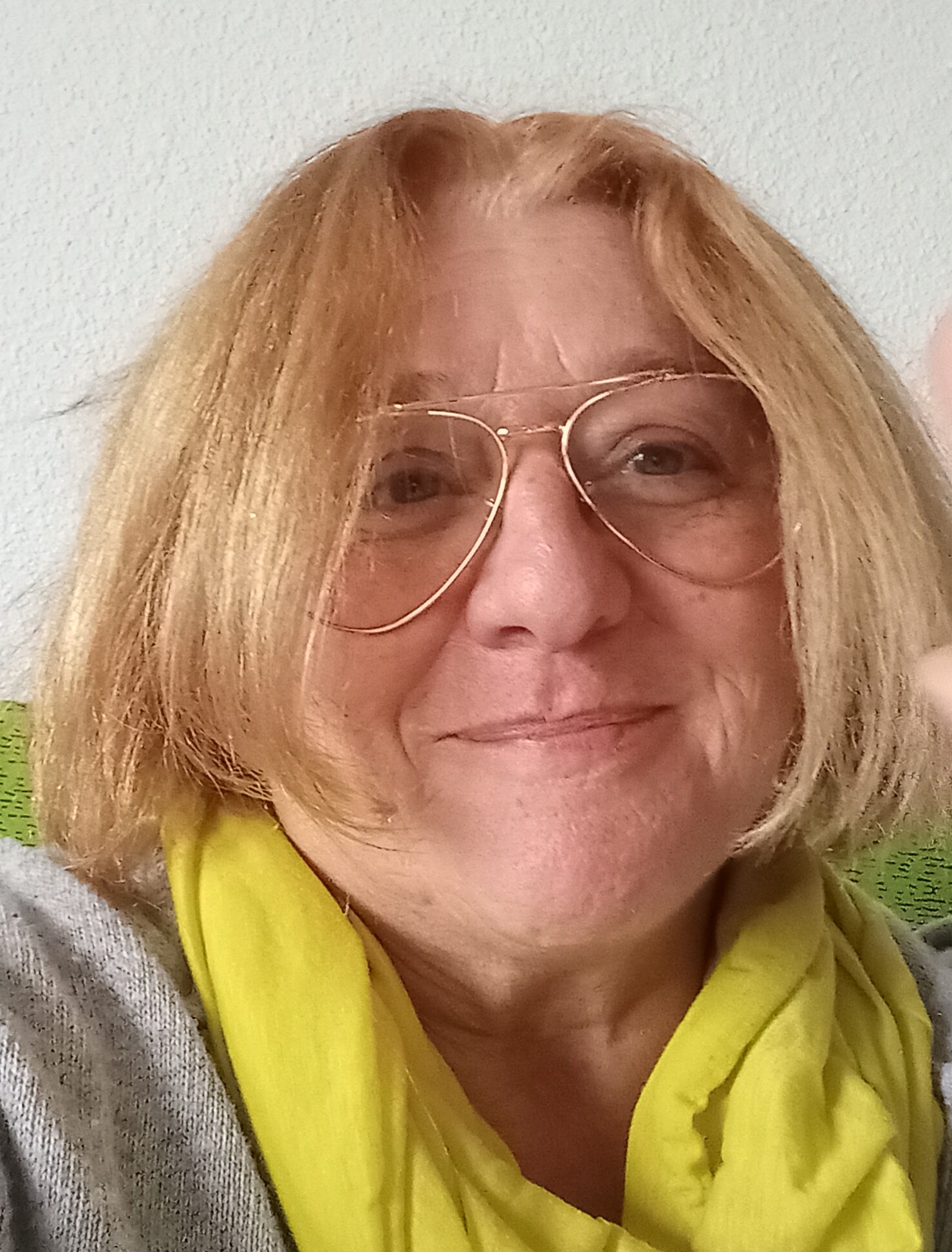 Photo profil Orsino Mars 2025