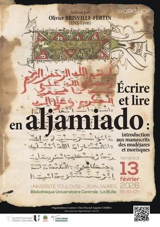 ecrire