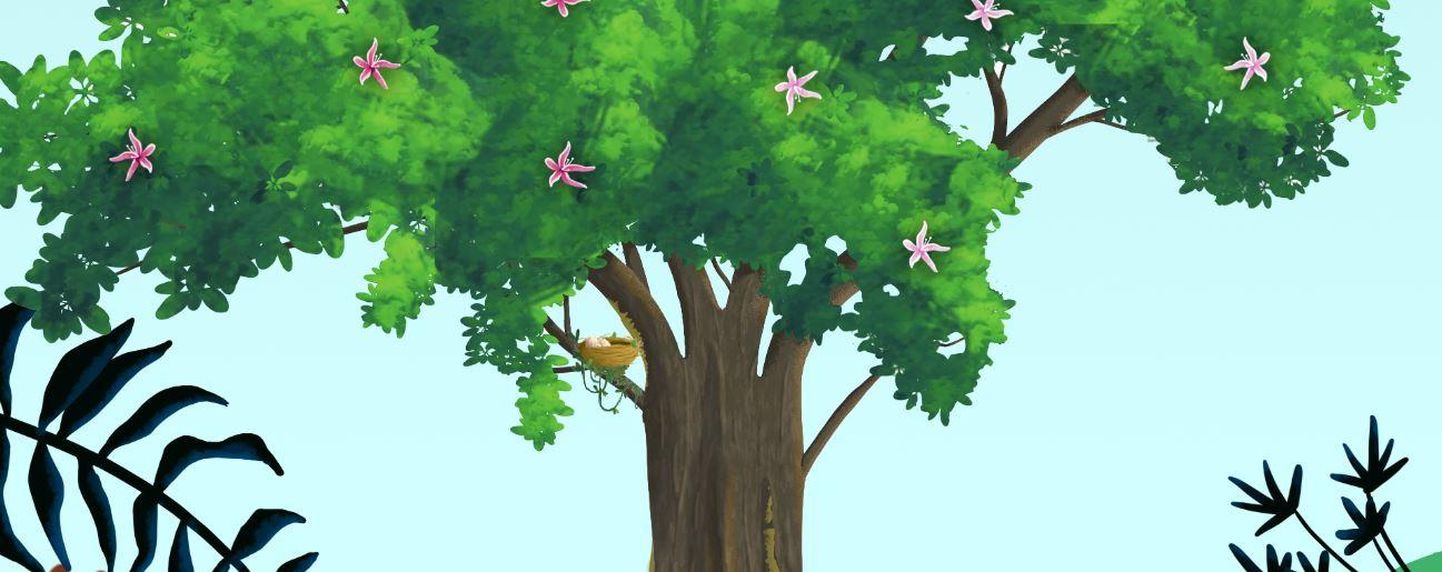 arbre