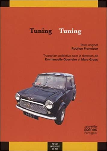 Couverture Tuning