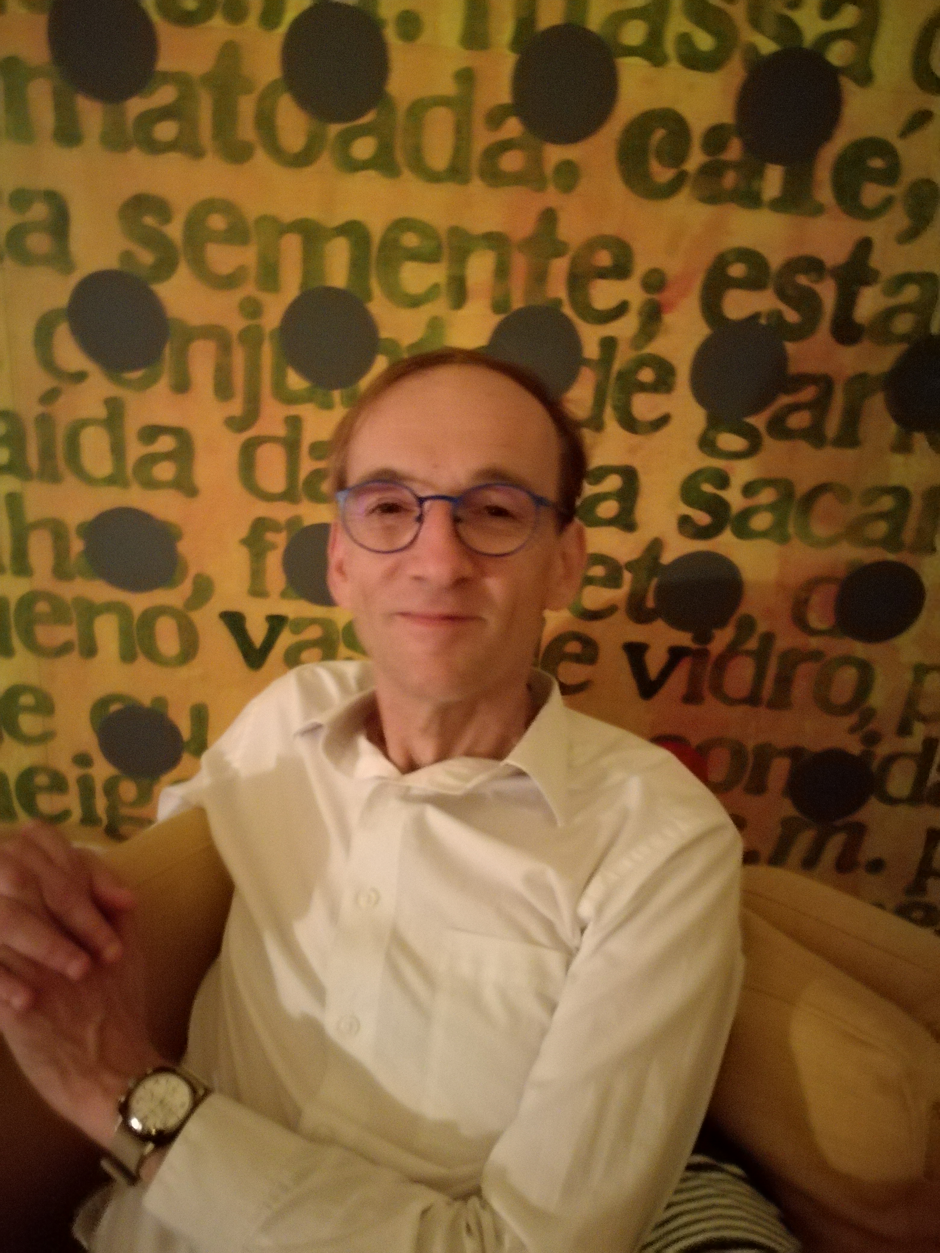 Photo profil Gruas Février 2025